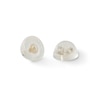 Thumbnail Image 1 of 5mm Cultured Freshwater Pearl Stud Earrings in 10K Gold