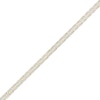 Thumbnail Image 0 of Made in Italy 2.5mm Diamond-Cut Mariner Chain Bracelet in 10K Semi-Solid Gold - 7.5"
