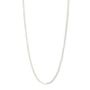 Thumbnail Image 0 of 10K Solid Gold Mirror Chain Made in Italy - 20"